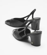 Fall-Winter 2024/25 Slingbacks - Image 2